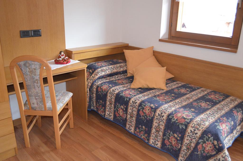 Residence Antares Andalo Zimmer foto