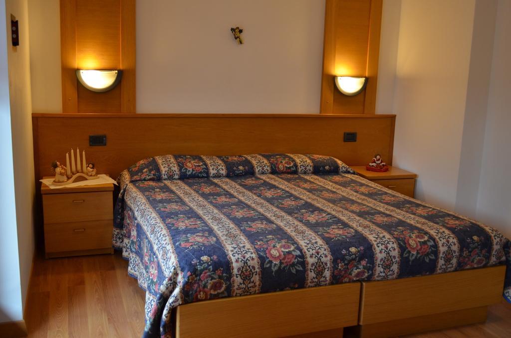 Residence Antares Andalo Zimmer foto